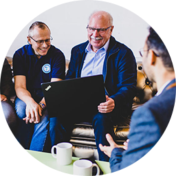 30+ Years Experience