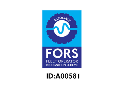 FORS Logo