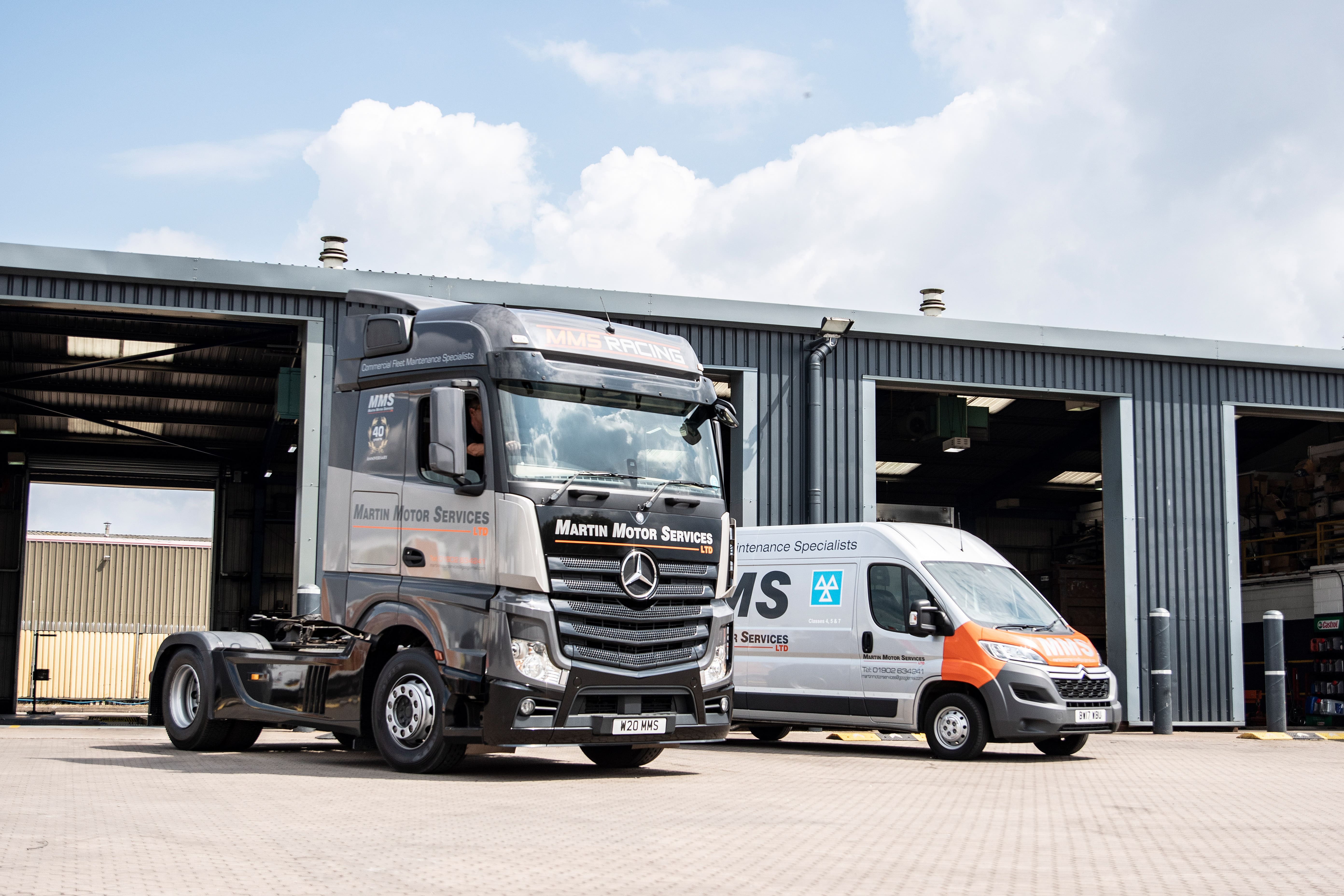 Workshop Management Software