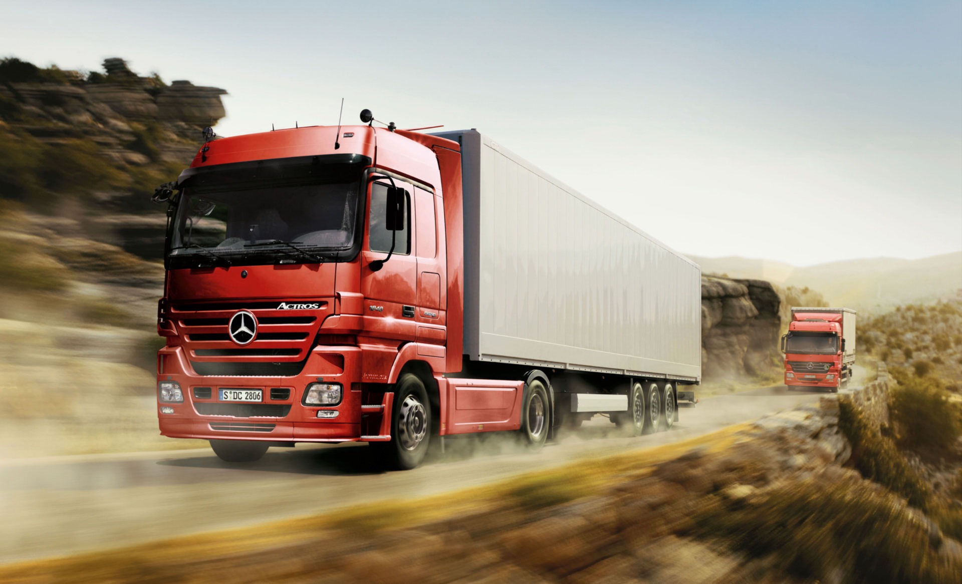 Accelerator Software