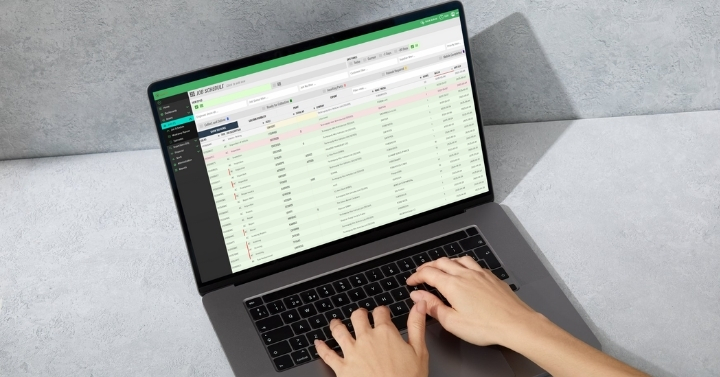 Fleet & Workshop Management Software | Accelerator